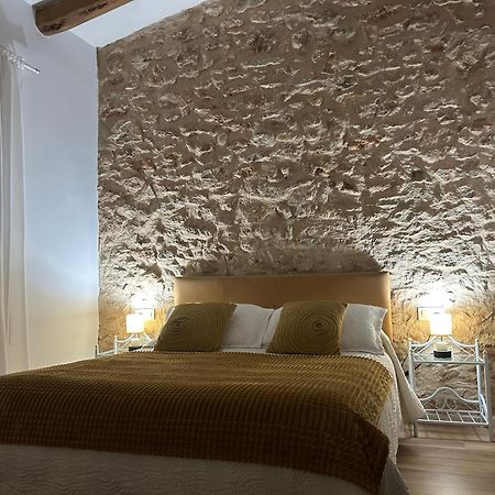 Villa Via ca´ls Avis à Campredo Extérieur photo