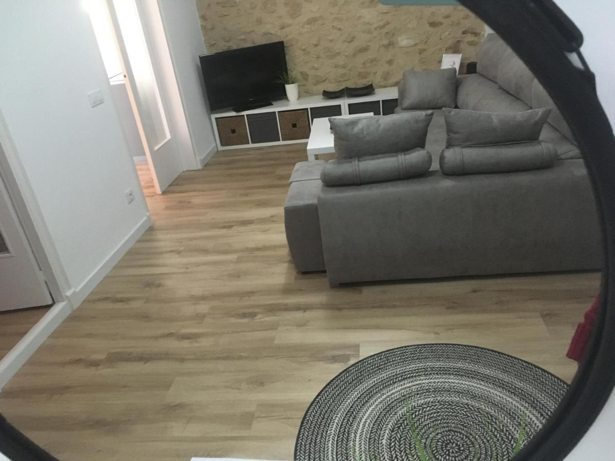 Villa Via ca´ls Avis à Campredo Extérieur photo