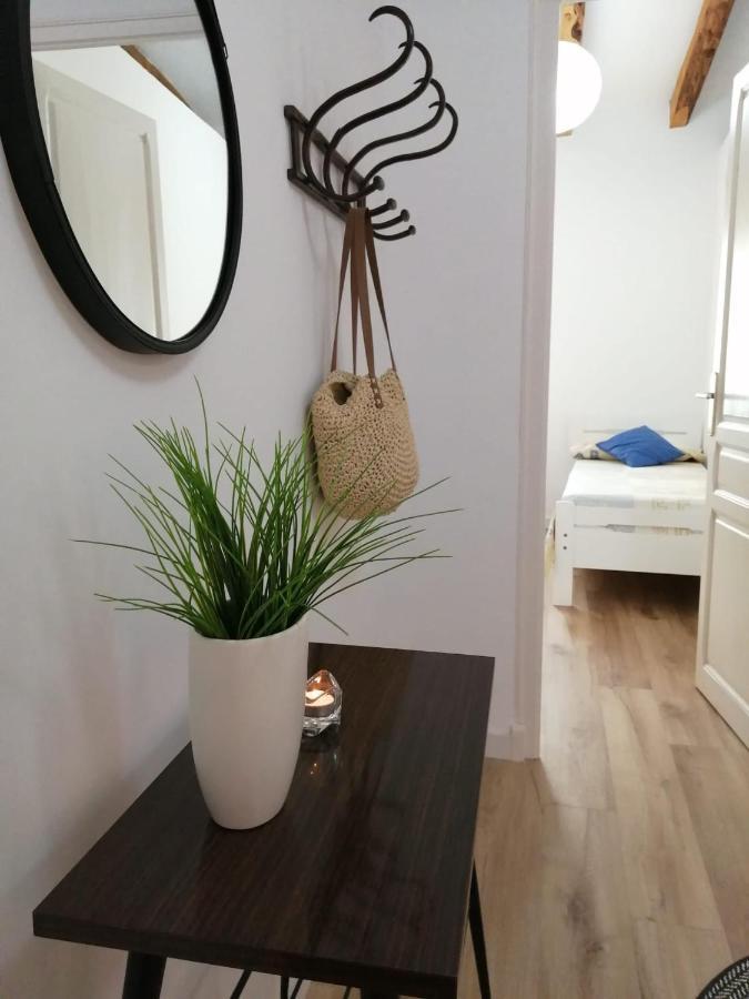 Villa Via ca´ls Avis à Campredo Extérieur photo