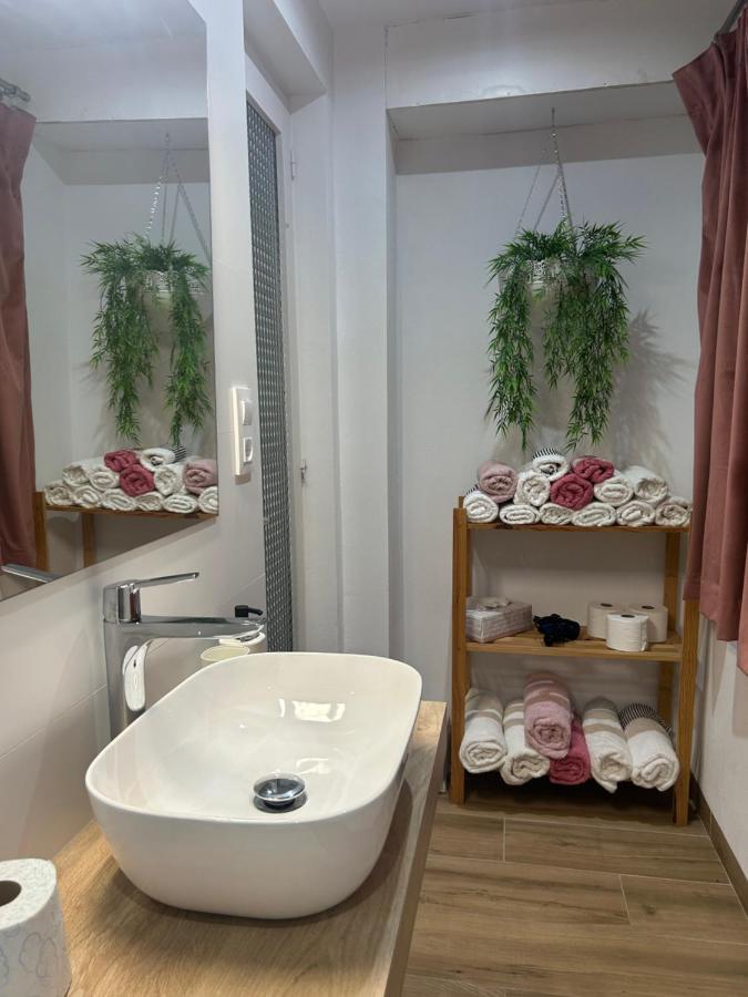 Villa Via ca´ls Avis à Campredo Extérieur photo