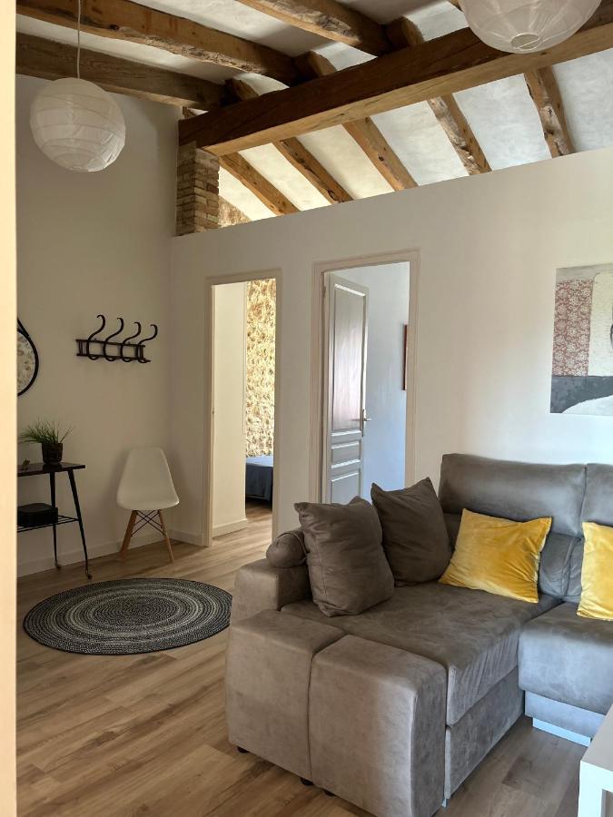 Villa Via ca´ls Avis à Campredo Extérieur photo