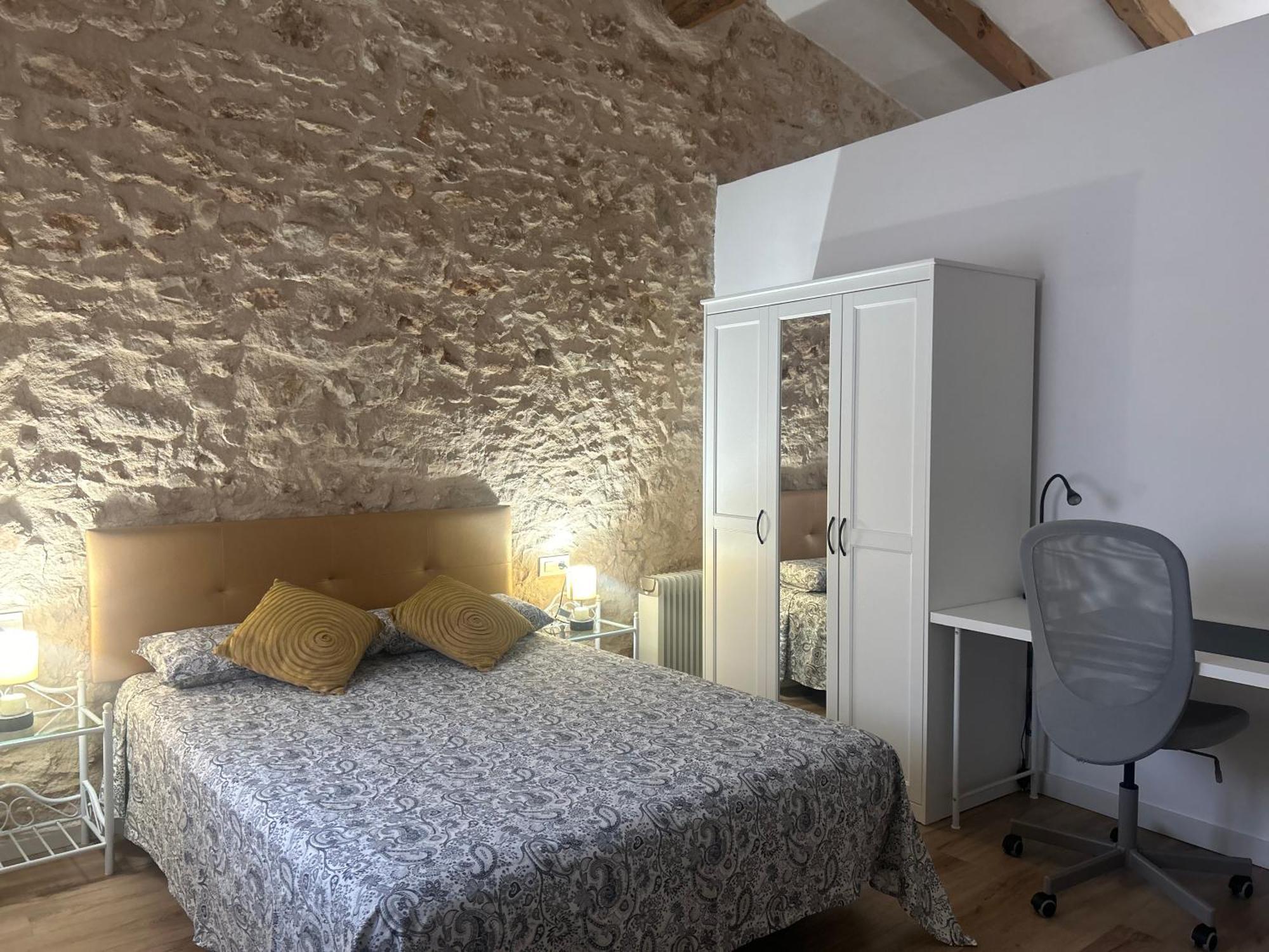 Villa Via ca´ls Avis à Campredo Extérieur photo